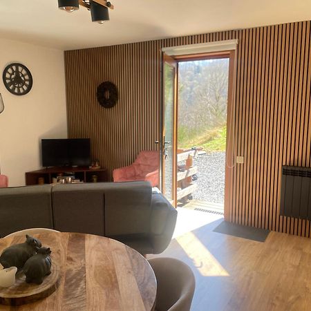 Le Cottage De Christine Vresse-sur-Semois Kültér fotó