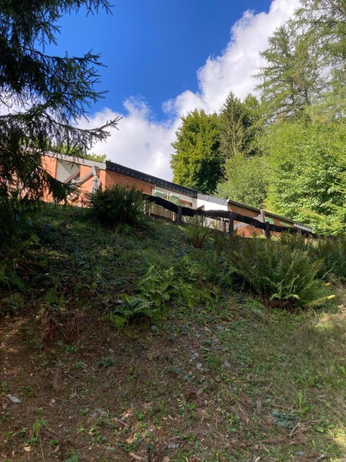Le Cottage De Christine Vresse-sur-Semois Kültér fotó