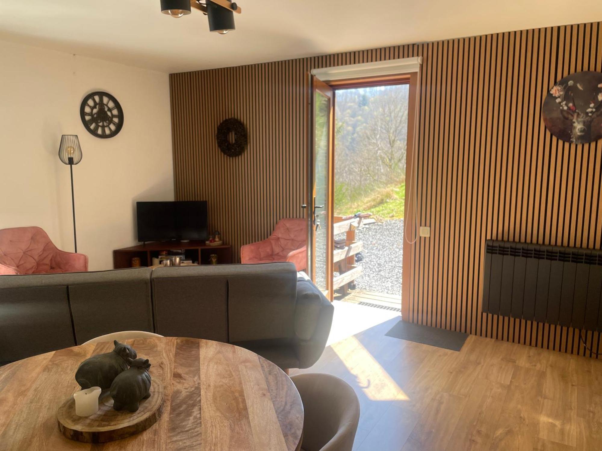 Le Cottage De Christine Vresse-sur-Semois Kültér fotó